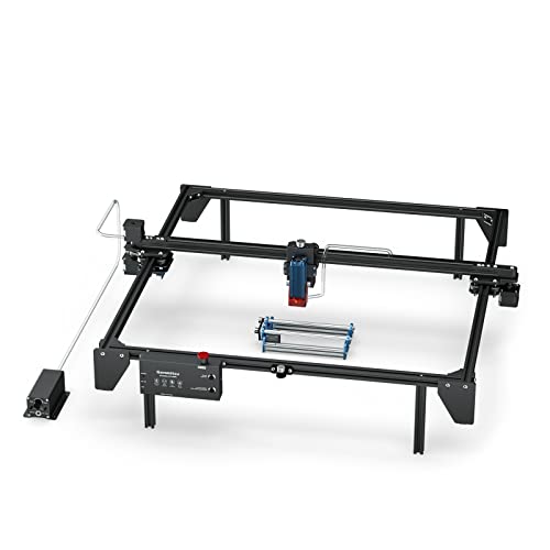 Genmitsu Jinsoku LC-60A 5.5W Laser Engraving