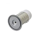 AS-5644 2446U271S2 32A3005300 3EC-01-11630 Compatible with Kobelco Air Filter 3EB-02-25550 AF4887KM