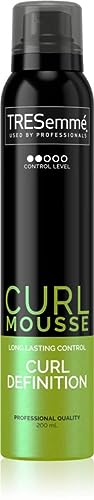 TRESemmé Tresemme Mousse Boucles 200ml