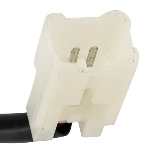 Image of TRQ Front Left Power Window Regulator & Motor Assembly Drivers Side Compatible with 2004-2006 Scion xB SC1350100