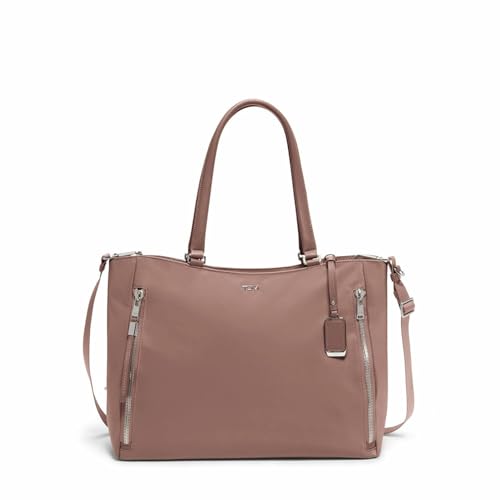 Image of TUMI - Voyageur Valetta Tote - Women's Carryall Bag, Lightweight and Roomy, Functional Purse for Everyday, Business & Travel
