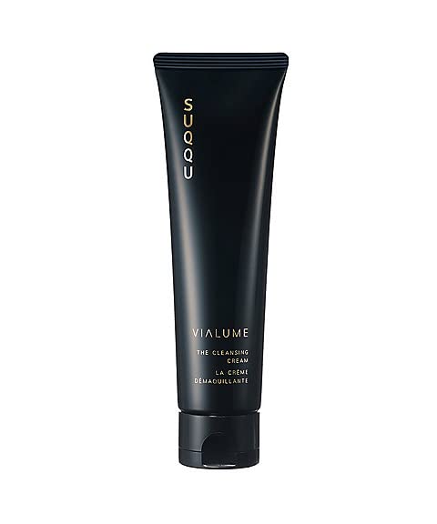 スック Suqqu Vialume The Cleansing Cream 125g Japan