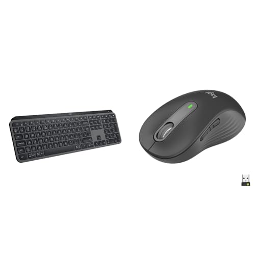 Prodotto 2: Comfort: questo mouse offre molte ore di comfort grazie alla sua forma, all'area morbida per il pollice e ai comodi inserti laterali in gomma; disponibile in diverse dimensioni e con design per mano sinistra o destra