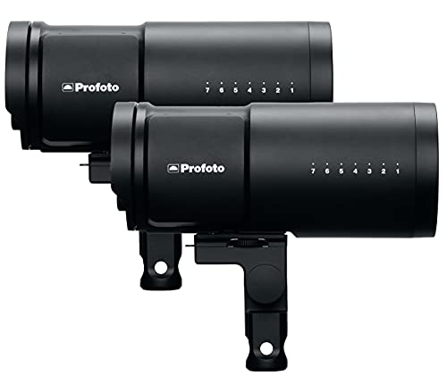 Profoto B10X Plus Duo Kit (PR 901195)