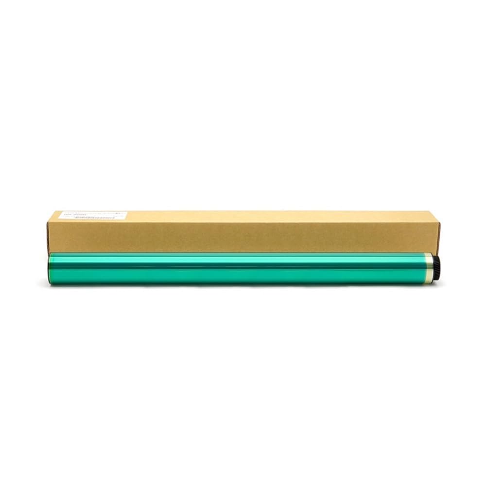 Tambour OPC DR-313 Yellow contre l'impression jaune pâle bizhub C258 C226 - 6