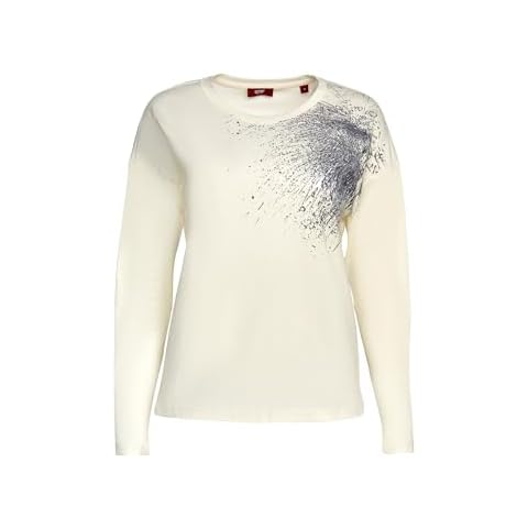 ESPRIT Women's Comfortable Modern T-Shirt Cover
