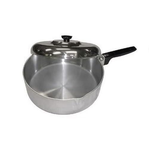 Chicken Fryer - McWare by Cajun Classic Cookware