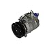 BOSCH 1986AD1113 New A/C Compressor - Compatible with Select Audi A4, A4 Quattro, A6, A6 Quattro, A8, A8 Quattro, S4; Porsche 911, Boxster, Cayman; Volkswagen Passat