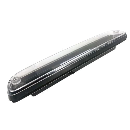 Troisième feu stop Mazda B2500 stopper infiltrations eau cabine