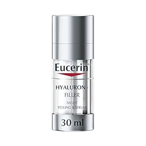 Eucerin Hyaluron-filler Night Serum Peeling 30ml