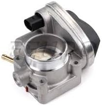 S20079 13547509043 Electronic Throttle Body with TPS Idle Control Valve 02-06 Cooper Base model
