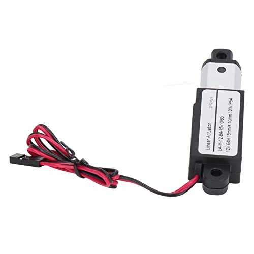 Actuador lineal micro eléctrico Duokon 12V con protección de sobrecorriente 2