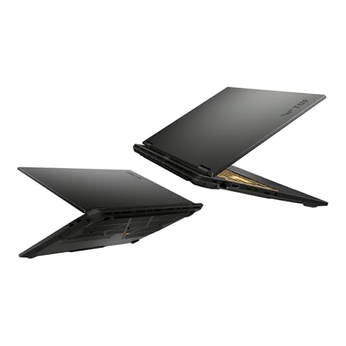 TUF Gaming FX608JPR, 16" FHD+, Intel Core i7-14650HX, 16GB DDR5, Nvidia RTX 5070, 1 TB SSD, Win 11, WI-Fi 6E, BT 5.3, Tastiera Retroilluminata RGB - Notebook - Immagine 8