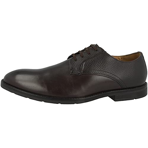 Image of Clarks Mens Derby