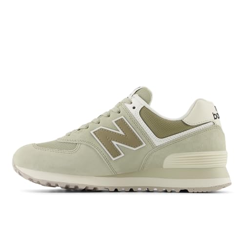 New Balance Women's 574 V2 Turtledove Sneaker4