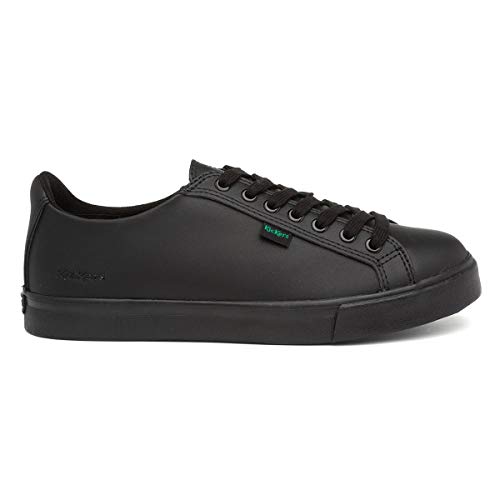 Kickers Men's Low-Top Trainers4
