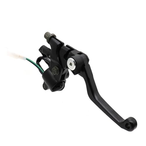 Leviers de frein moto pour Suzuki DRZ400SM commande guidon