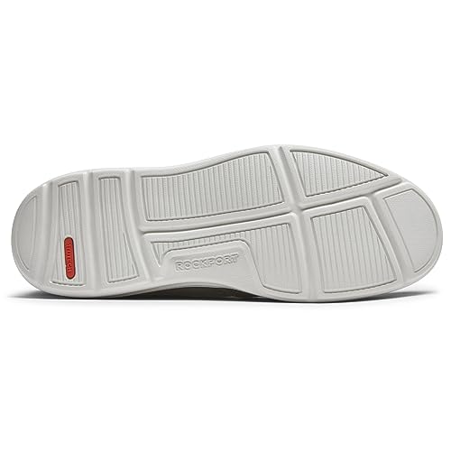 Rockport Men's Zaden Gore Slip on Sneaker4