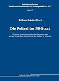 Verlag f. Polizeiwissens.