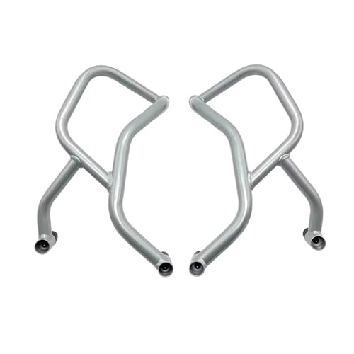 Kit de protection de moteur de moto 800 MT pare-chocs crash bar 2021-2024