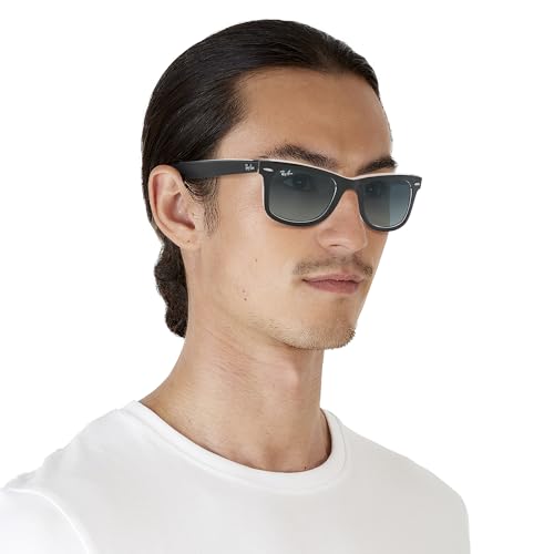 Image of Ray-Ban Rb2140 Original Wayfarer Gradient Square Sunglasses