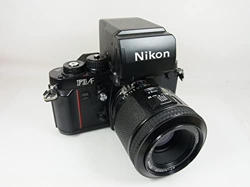 Nikon F3 ガンカプラー、レンズ付き(最終値下げ) Nikon F3 ガンカプラー、レンズ付き(最終値下げ)
