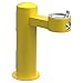 Pedestal Ftn, Ada, Fr, YLW