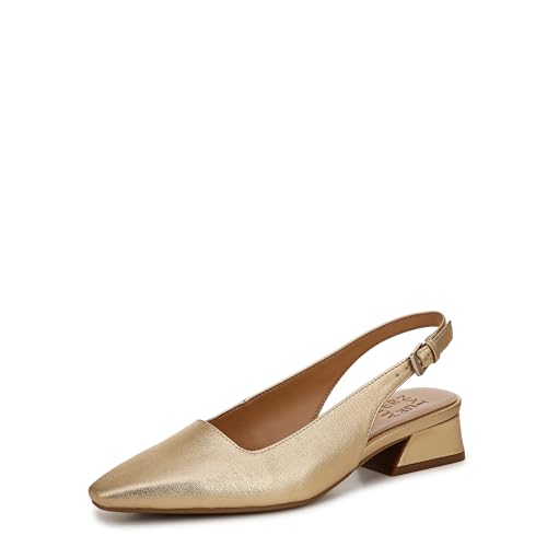 Image of Naturalizer Women's Ginger Snip Toe Slingbacks Pump