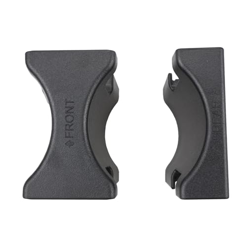 Inserts porte-gobelets console centrale CR-V 2015 2016 77293-T0A-A01ZA