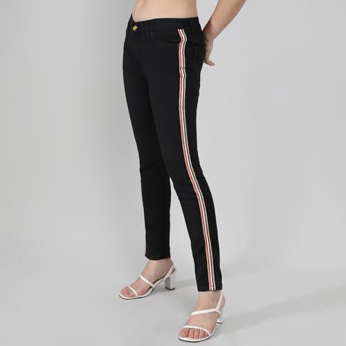 Image of PINACOLADA Women Jeans