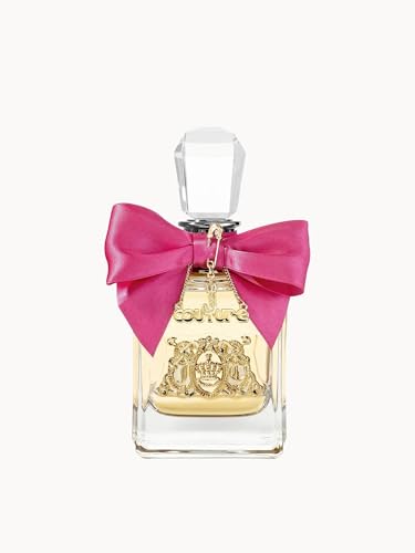 Viva La Juicy Eau de Parfum Spray 100 ml