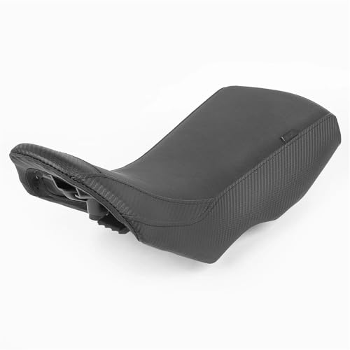 Capot de selle Tenere 700 coussin de carénage arrière en cuir 2019-2024