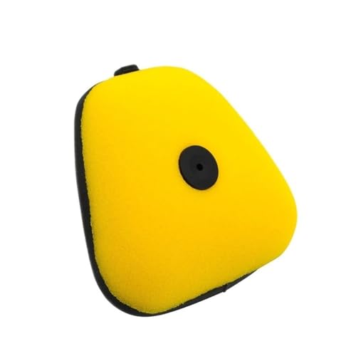 Filtre à air de moto contre la poussière pour WR250F et YZ450F