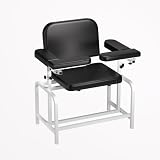 Metateel Extra Large Blood Draw Chair M-T10-H