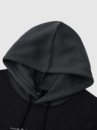 Lymio Hoodie Black - Image 5