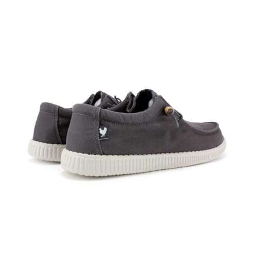 Image of PITAS Men's Dani Loafers | Men's Casual Shoes | Ultralight & Comfortable Slip-On Shoes for Men | Multiple Colors & Sizes