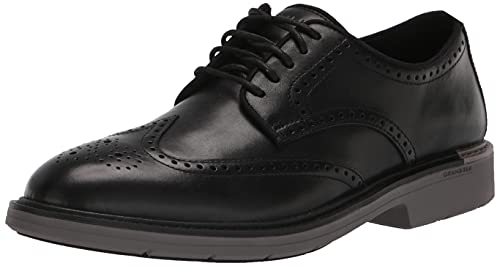 cole haan mens shoes - go-to wingtip