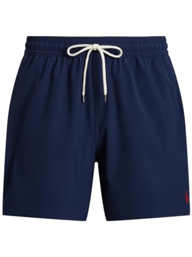 Ralph Lauren Short de Bain Logo brodé Homme