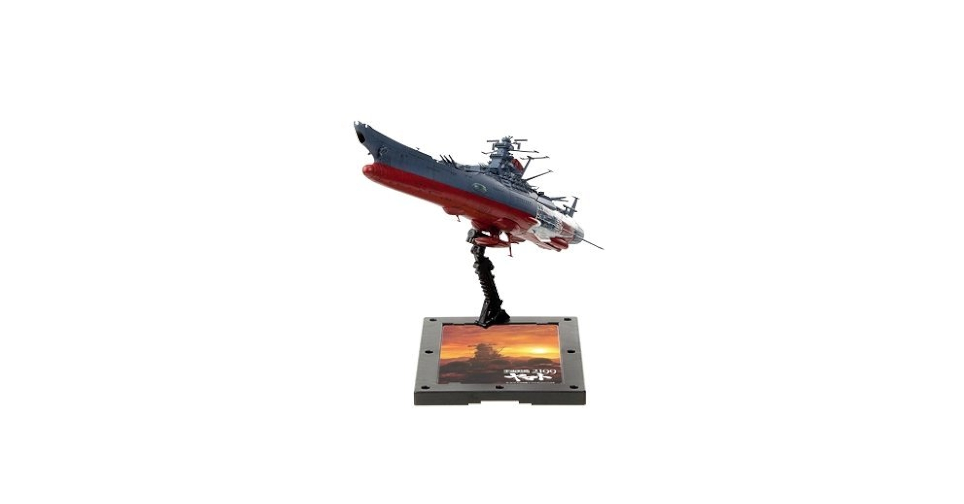 Amazon.com: BANDAI NAMCO Entertainment 1/1000 Space