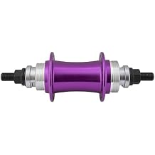 SE BIKES Big Flyer Hubs RR 36H Pur 1s FW/FW
