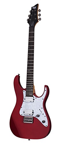 Schecter Banshee-6 SGR MRED
