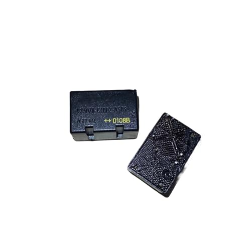 V23078 C1002 A303 relé de automoción 8 pines repuesto simultáneo 4