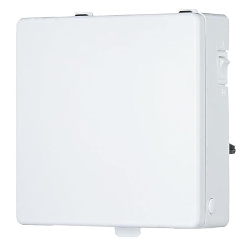 ���� �V���L�[�z���C�g �T�C�����g�N���[���t�@�� �v�`�t�@�� [�p�C�v�p�t�@��/�g�C���E���ʏ��E���ԗp / �ڑ��_�N�g�a��100mm / 24���Ԋ��C�Ή�] VFP-C8WSS5