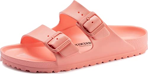 Image of Birkenstock Unisex Adult Arizona Soft Footbed Sandals