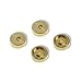 FURITEK Brass Wheel HEX 4PCS for FURITEK Fury Wagon FX118 - Remote Control CAR, RC Cars Mini RC Rock Crawler 1/18 Fury FX118 Parts (HELIDIRECT)