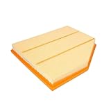 Air Filter 13717521023 Compatible For BMW 545i 550i 645Ci 650i E60 E63 E64 2004 2005 2006 2007 2008