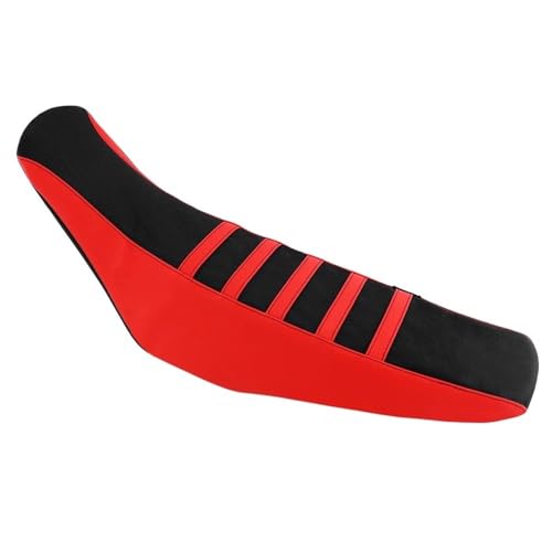 Housse de siège Moto en PVC XR650L Coussin selle haut de gamme étanche et résistant aux déchirures