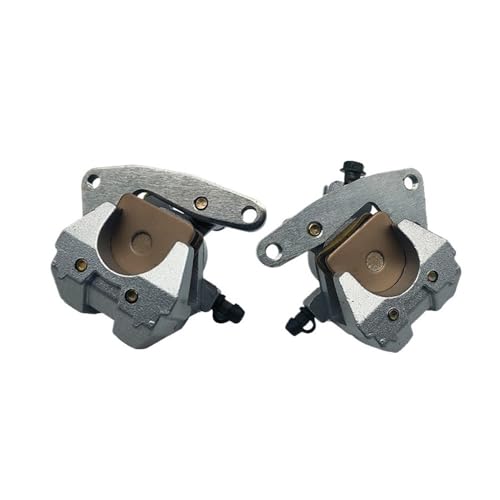 Étrier de frein avant gauche et droit pour VTT HS450 HS500 HS700 LU022430