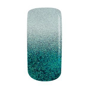 Glam and Glits, Mood Effect Acrylic Powder Collection 1 oz Jar (ME1007 - Tidal Wave. Buy 2 Jars (Any color) get 1 Verity Nail Lacquer 0.5 oz FREE from ExcelBeautySupply)
