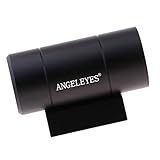 Tornillo de montaje: agujero de tornillo de 1/4 pulgada